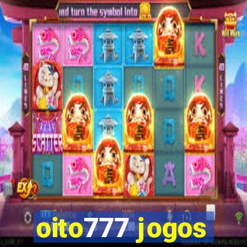 oito777 jogos